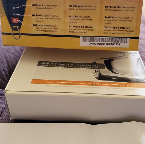 Viper Automatic  Start - Picture 2 of 6